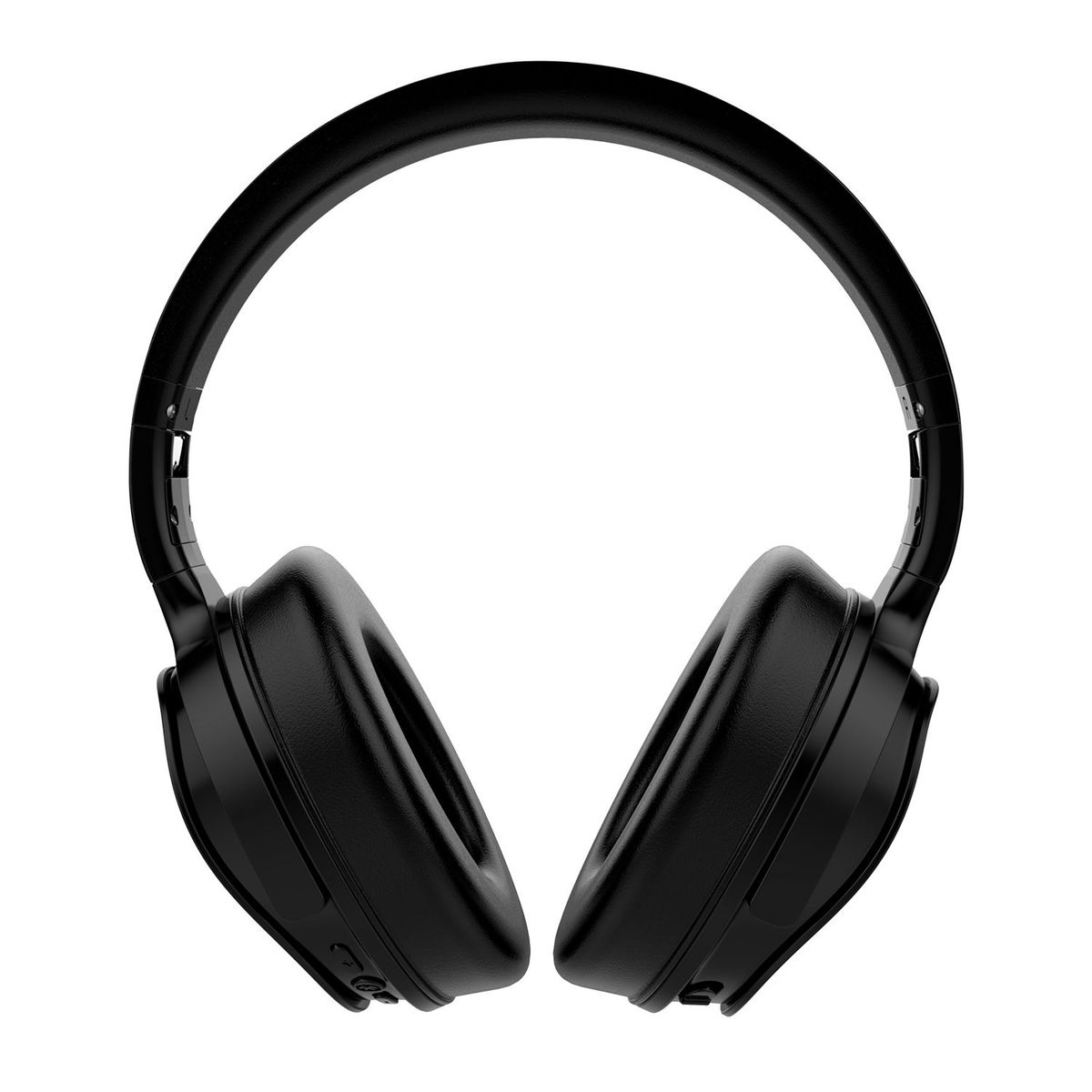 AIWA - Audífonos Diadema Bluetooth con Cancelación de Ruido y Manos Libres AW8NCBT