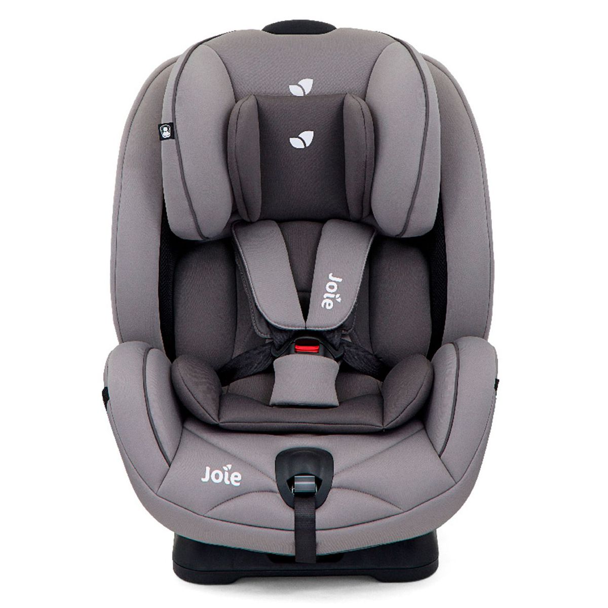 JOIE - Silla para carro bebé Stages 0, 1 y 2 Gris