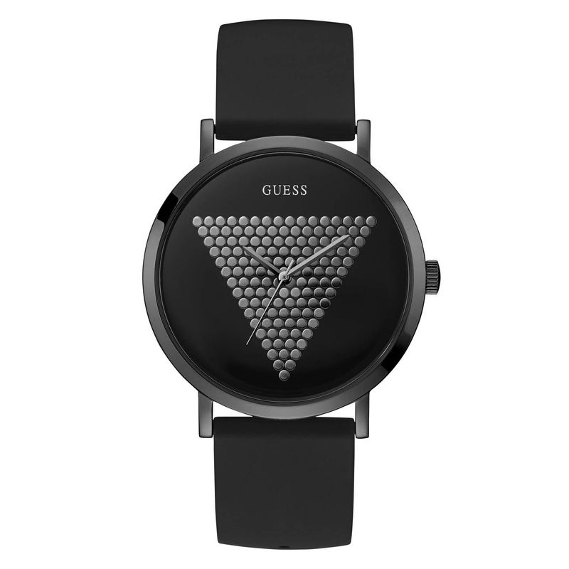 GUESS - Reloj Hombre Guess Imprint W1161G2