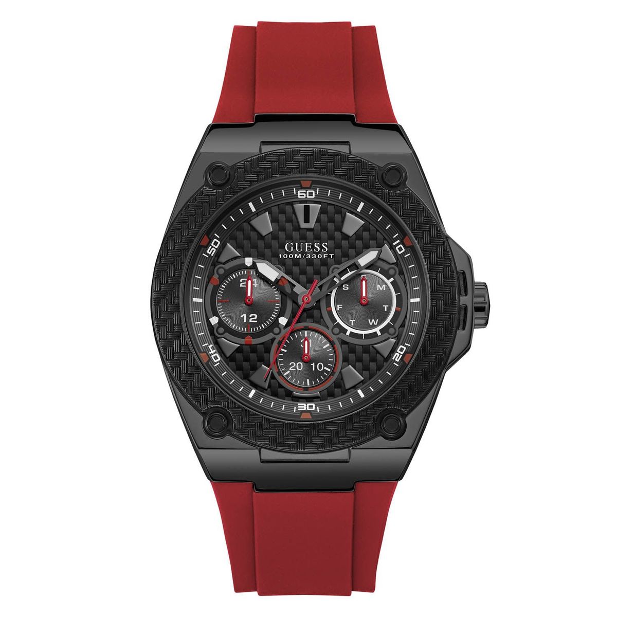 GUESS - Reloj Hombre Guess Legacy W1049G6