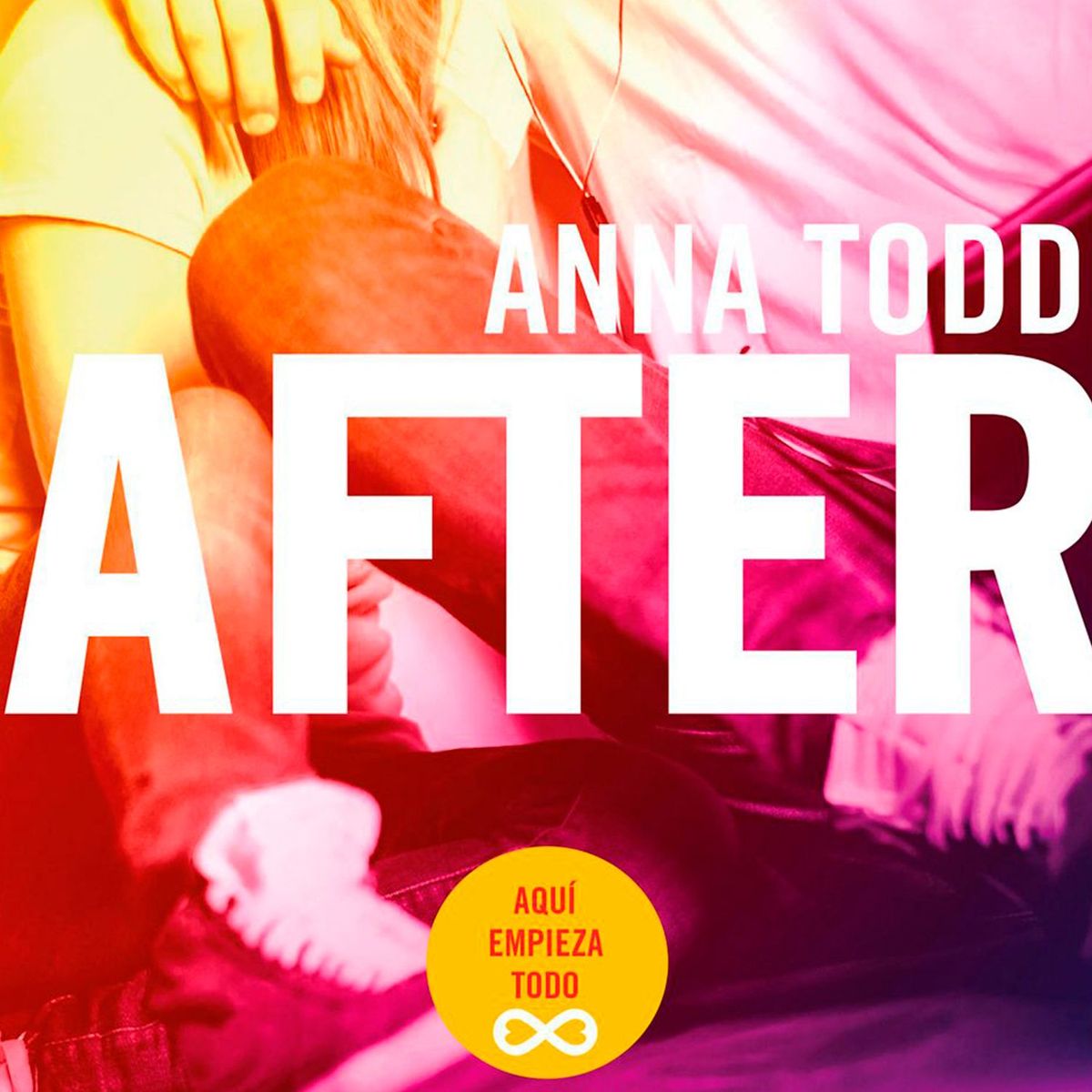 EDITORIAL PLANETA - After 1 (Ed. Película) - Anna Todd