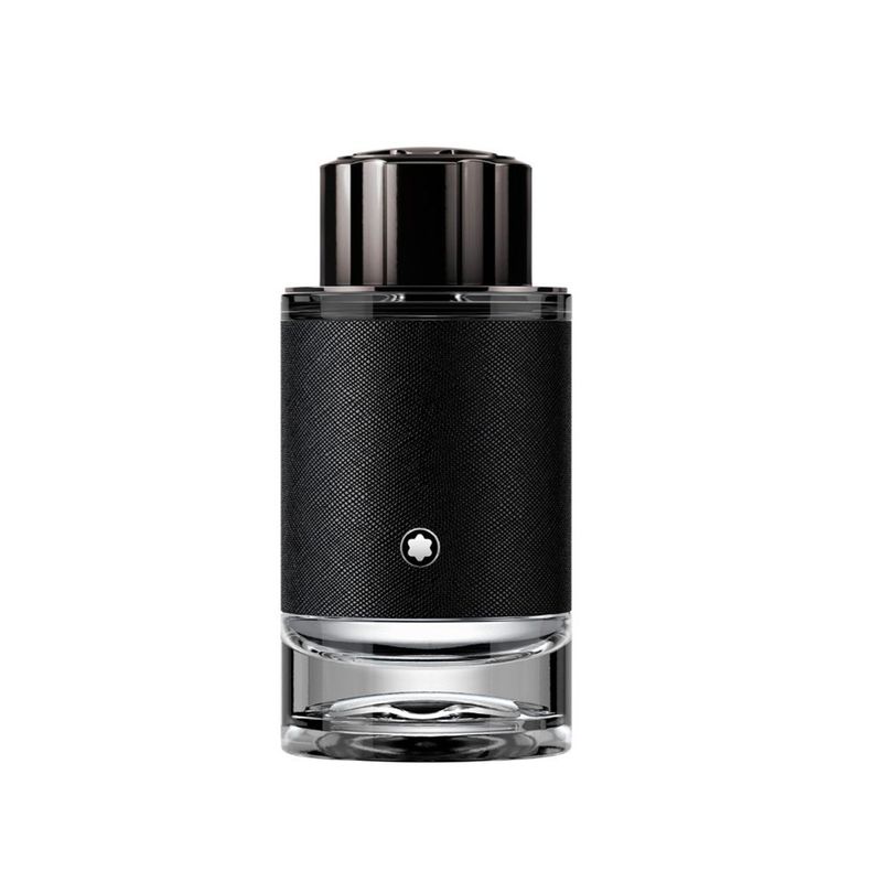 MONTBLANC - Montblanc Explorer EDP 100 ml