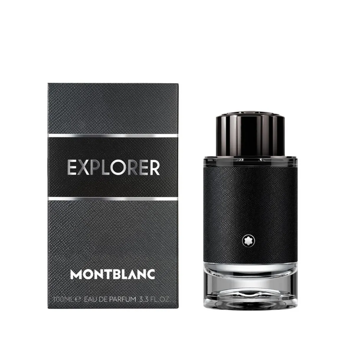 MONTBLANC - Montblanc Explorer Eau de parfum 100 ml 