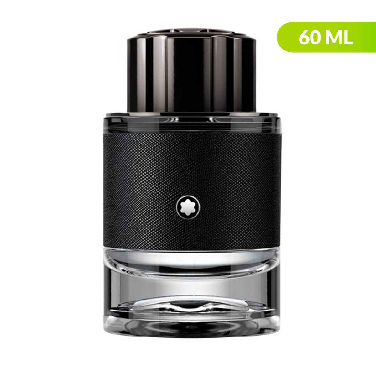 MONTBLANC - Perfume Hombre Montblanc Explorer 60 ml Eau de parfum 