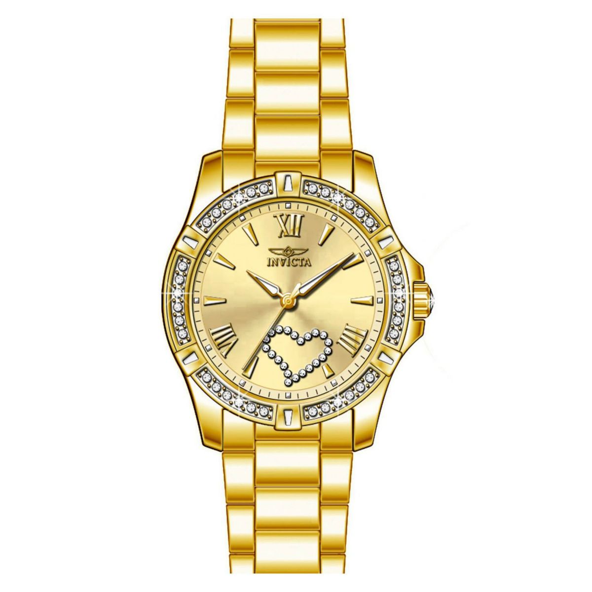 INVICTA - Reloj Mujer Invicta 21384