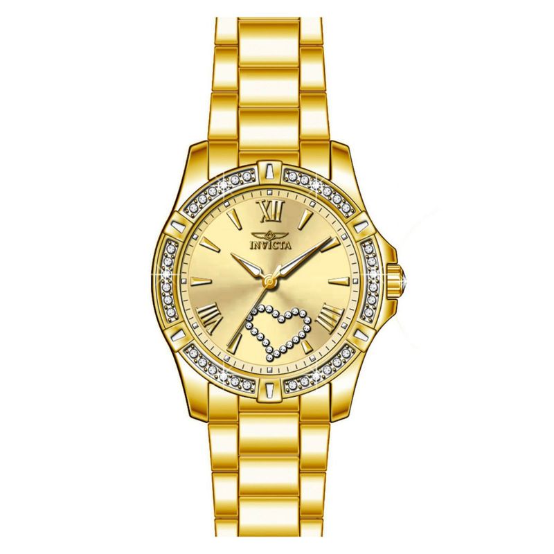 INVICTA - Reloj Mujer Invicta 21384