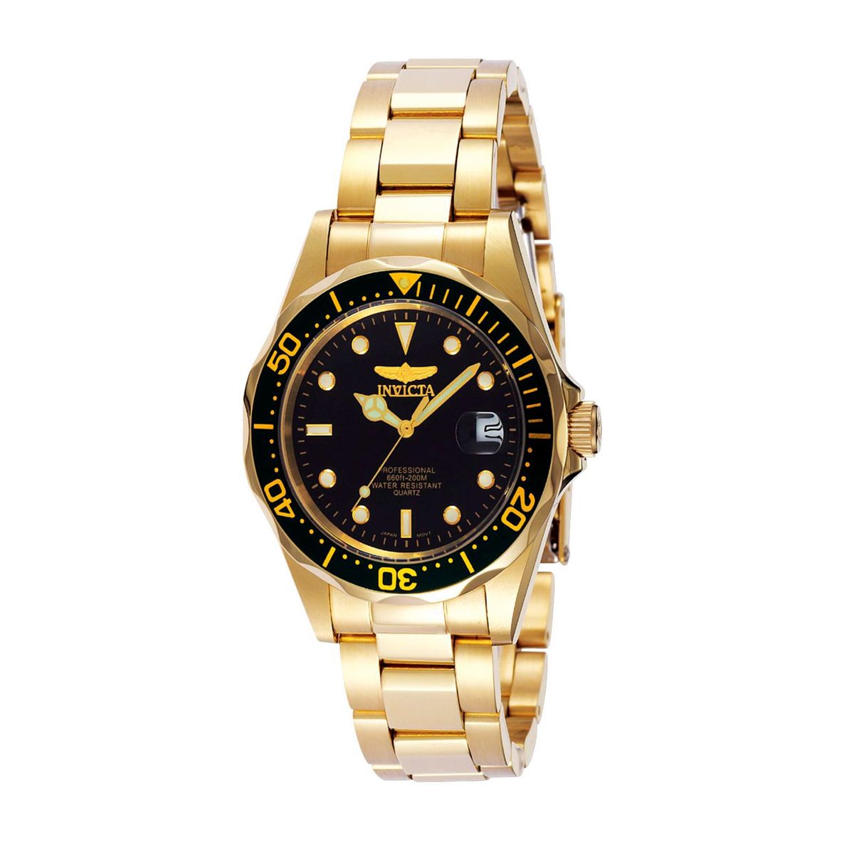 INVICTA - Reloj Hombre Invicta 8936