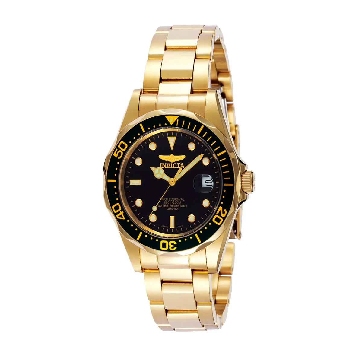 INVICTA - Reloj Hombre Invicta 8936