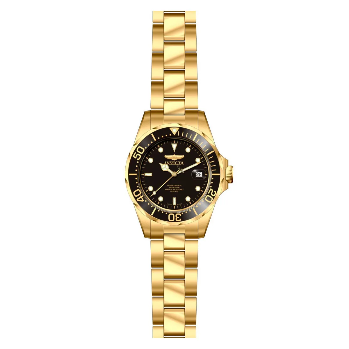 INVICTA - Reloj Hombre Invicta 8936