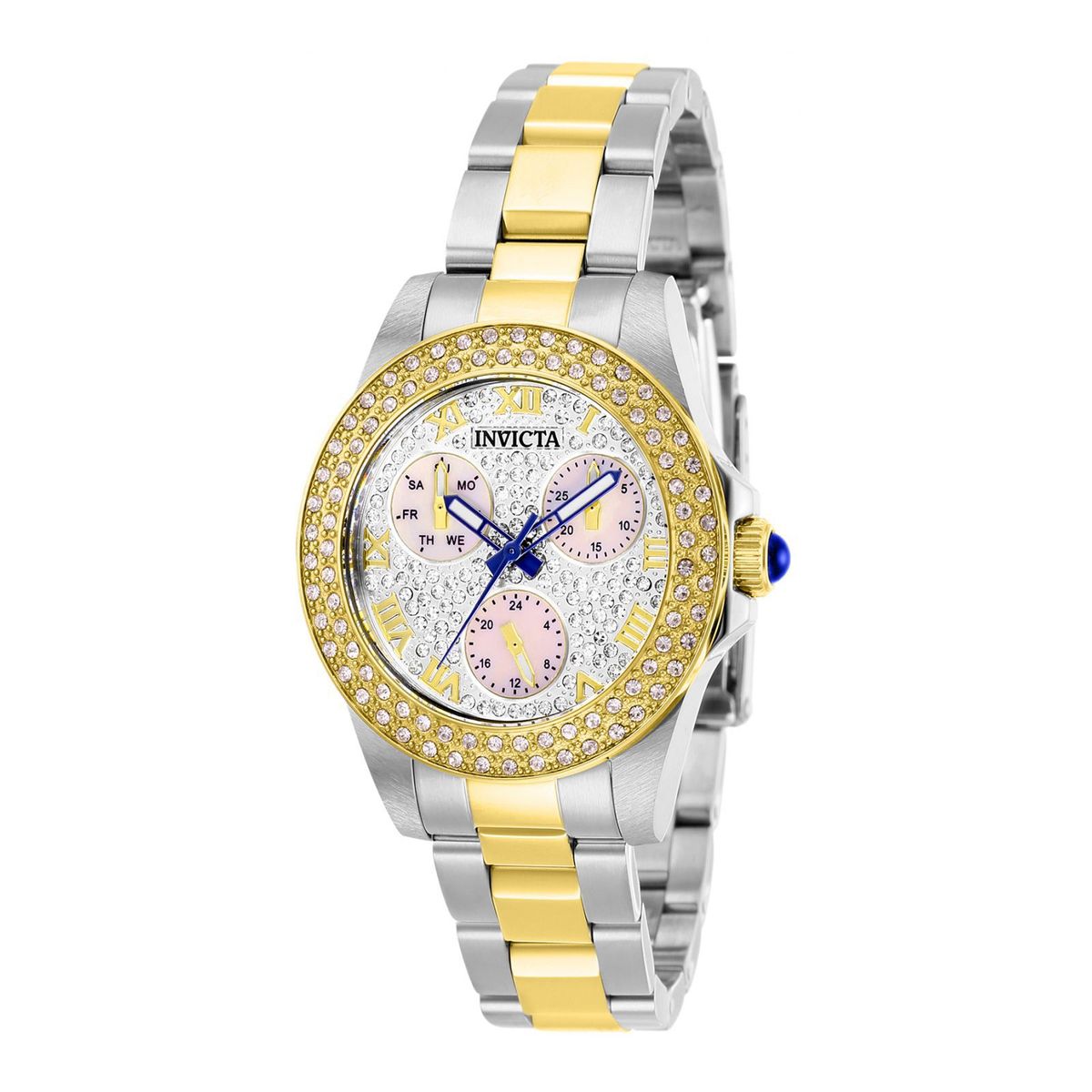 INVICTA - Reloj Mujer Invicta