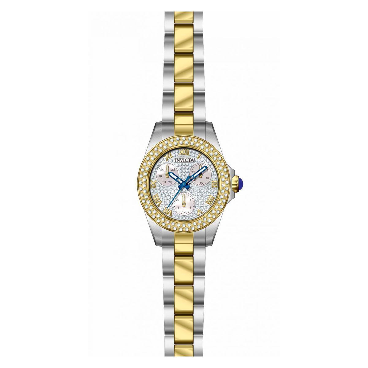 INVICTA - Reloj Mujer Invicta