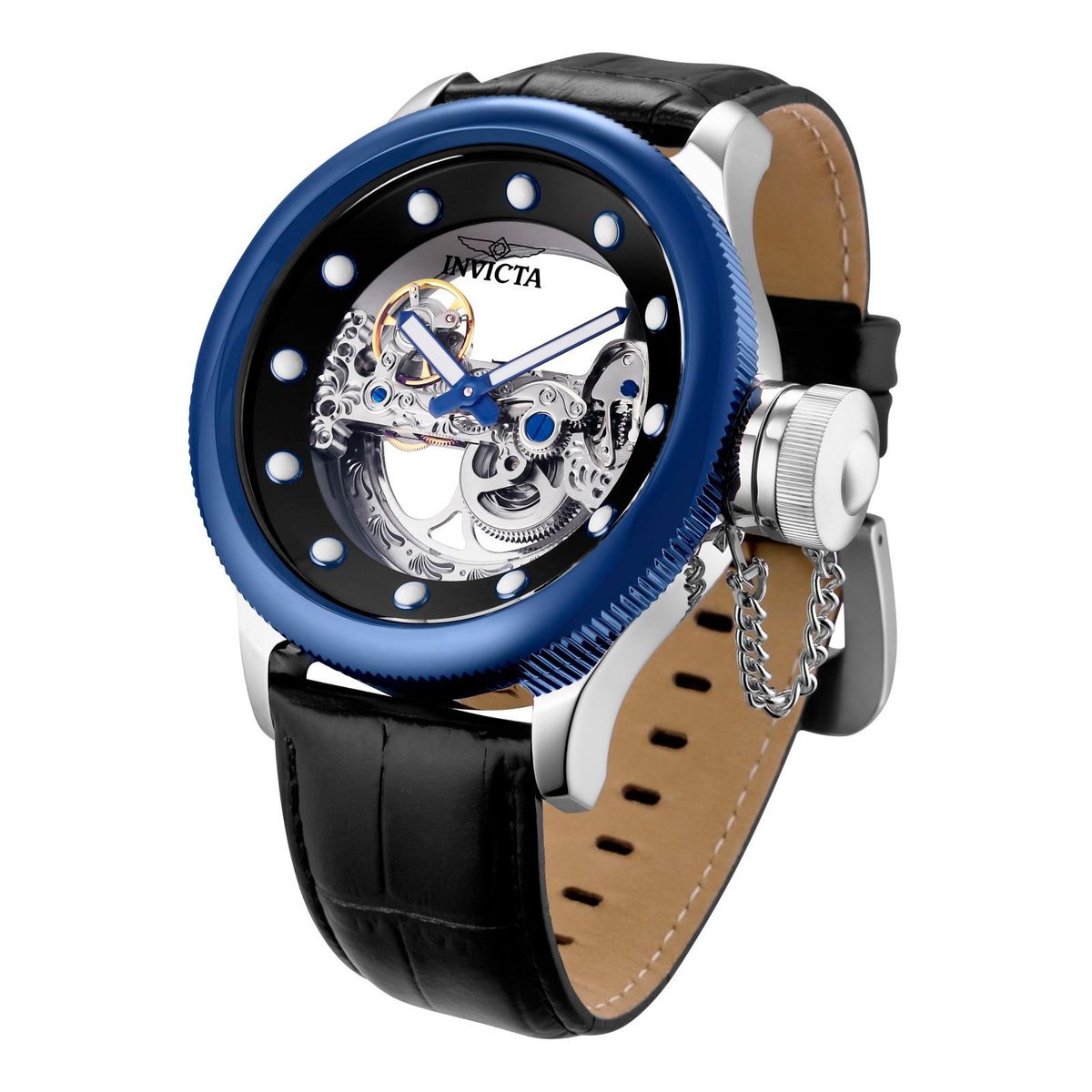 INVICTA - Reloj Hombre Invicta 24596