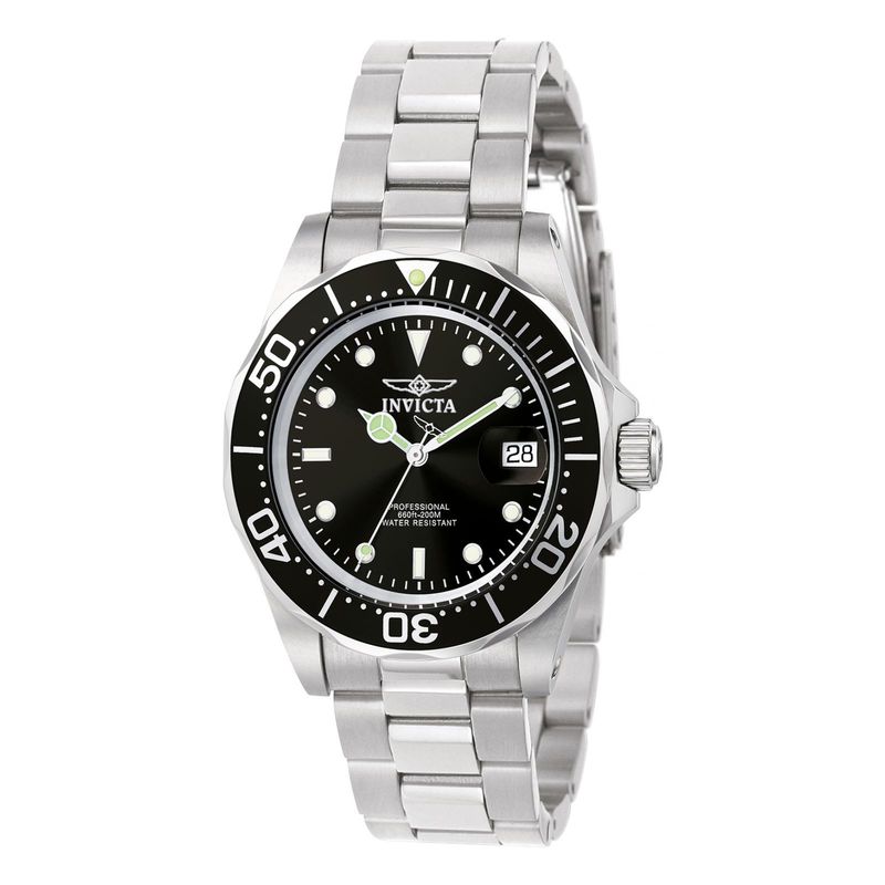 INVICTA - Reloj Hombre Invicta 9307