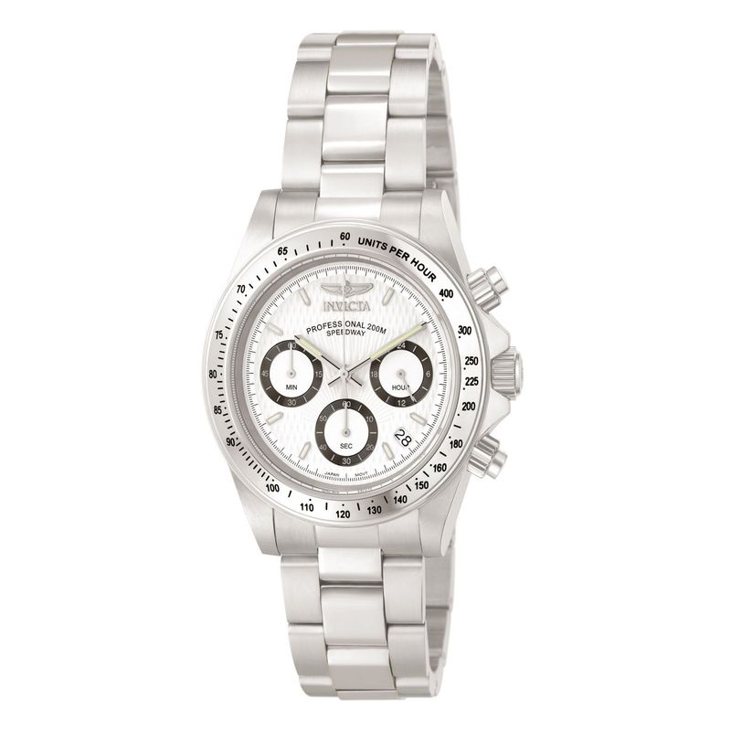 INVICTA - Reloj Hombre Invicta 9211