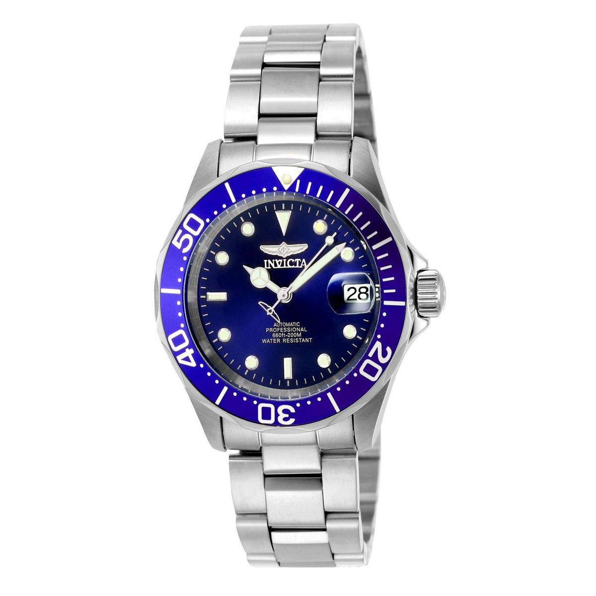 INVICTA - Reloj Hombre Invicta 9094