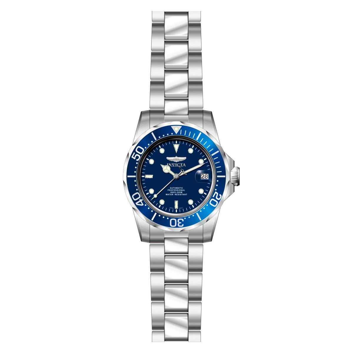 INVICTA - Reloj Hombre Invicta 9094