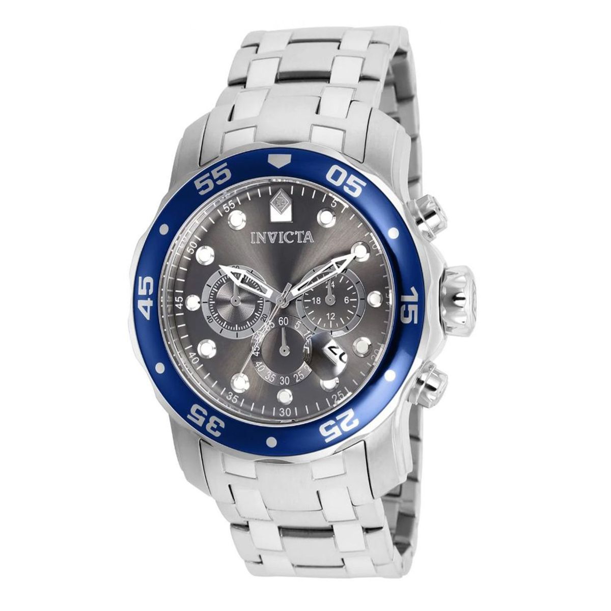 INVICTA - Reloj Hombre Invicta 80059