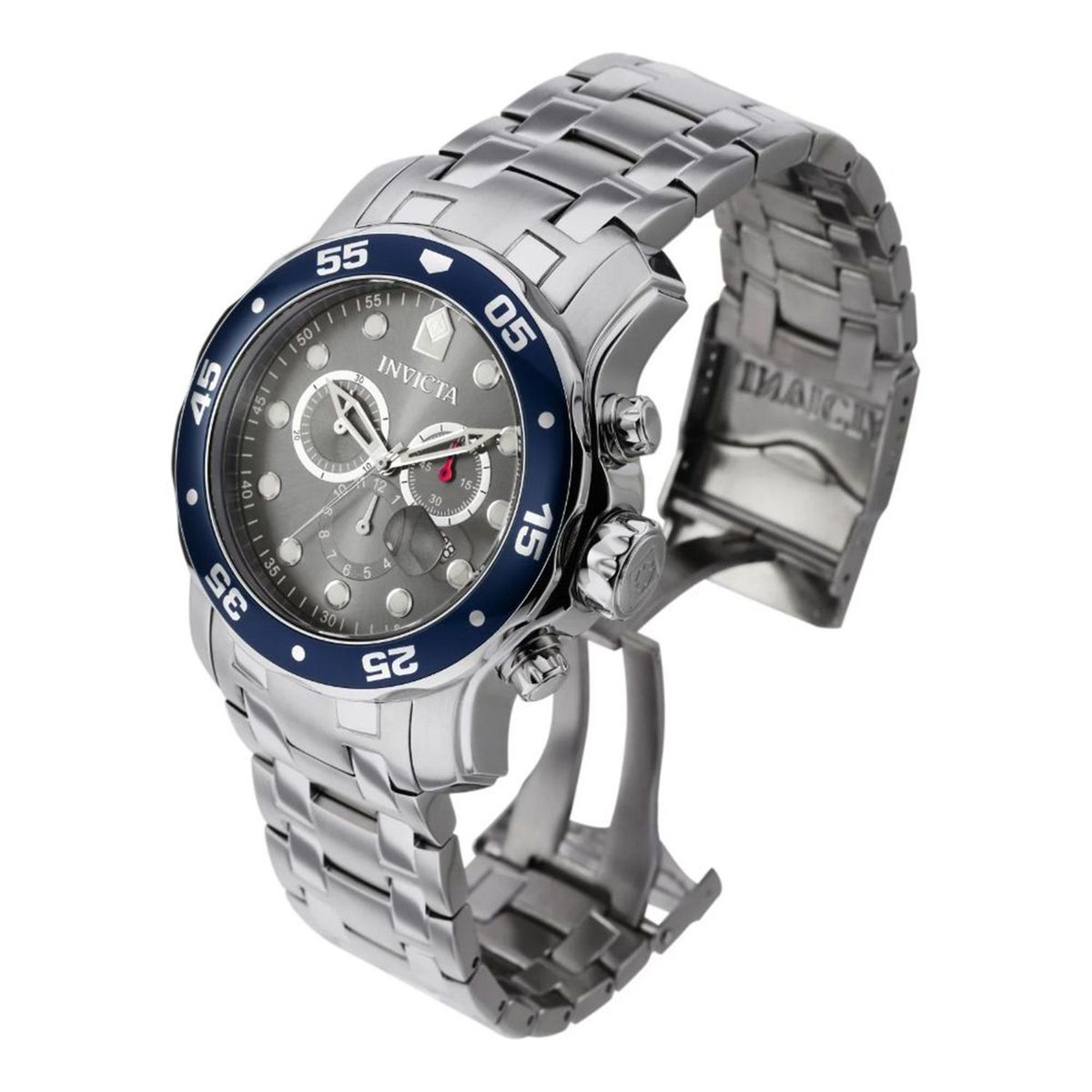 INVICTA - Reloj Hombre Invicta 80059