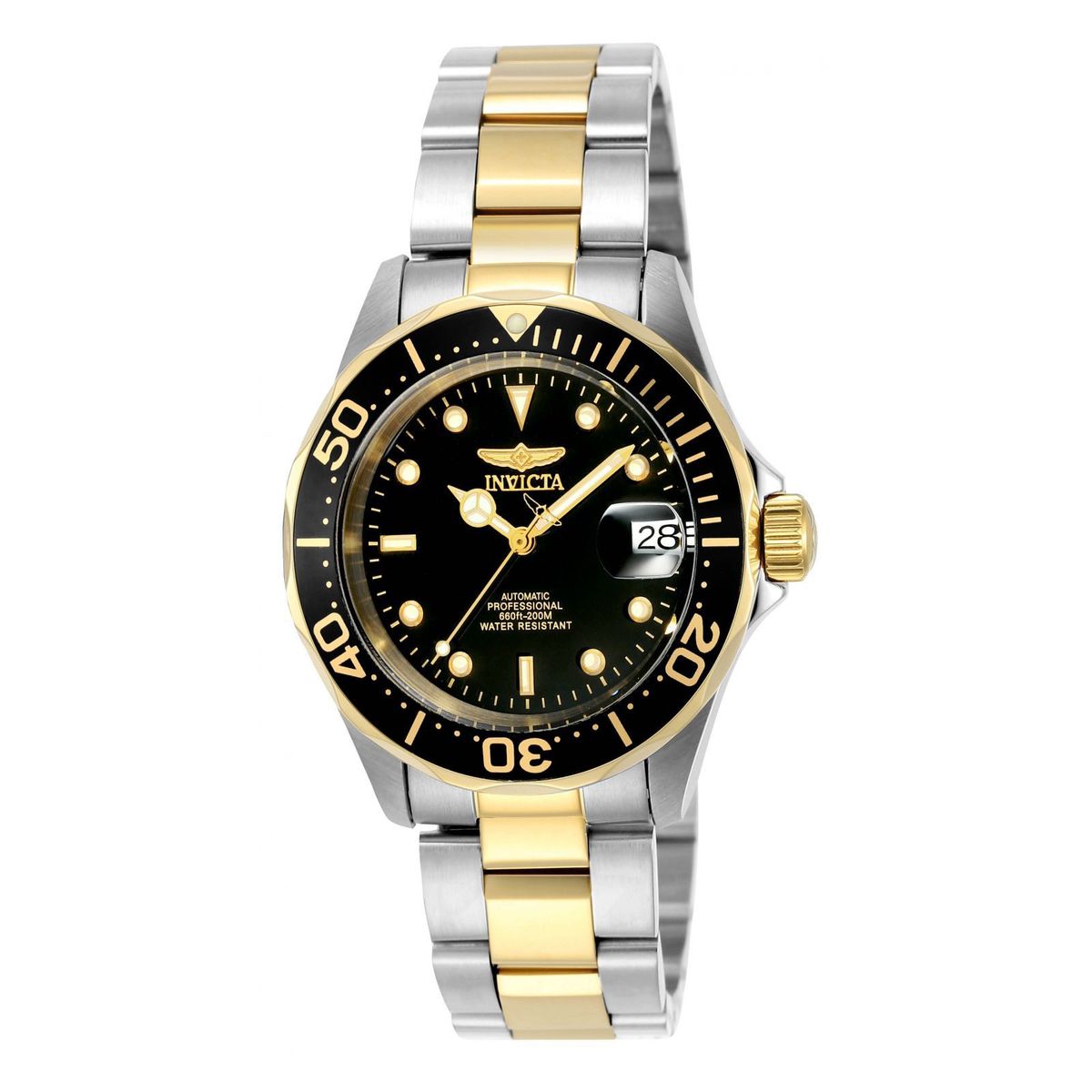 INVICTA - Reloj Hombre Invicta 8927