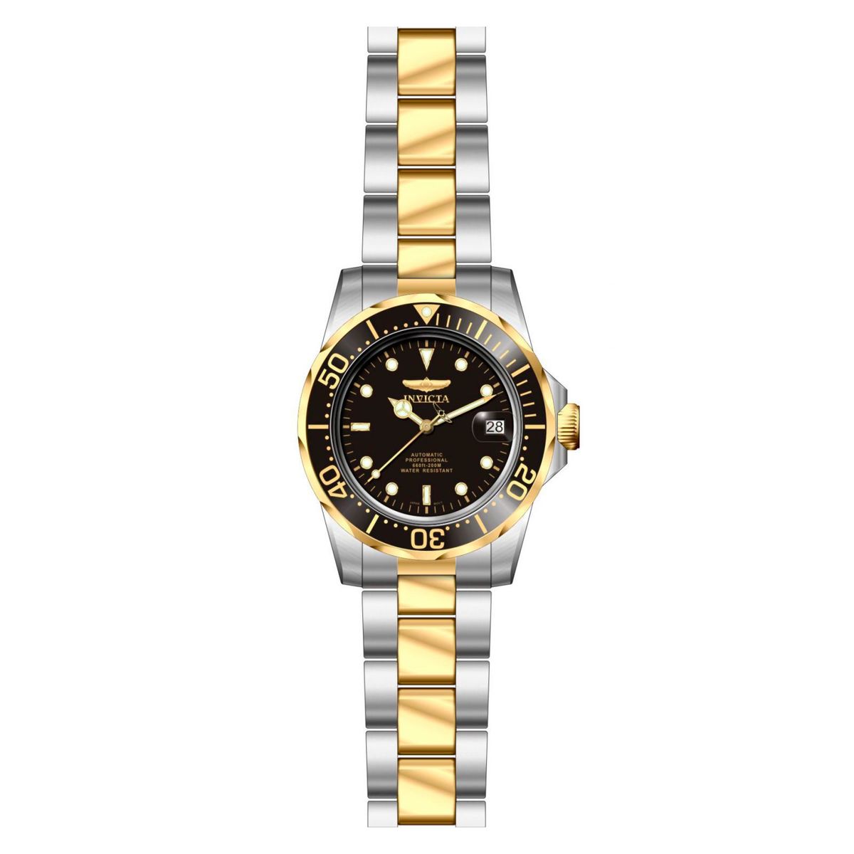 INVICTA - Reloj Hombre Invicta 8927