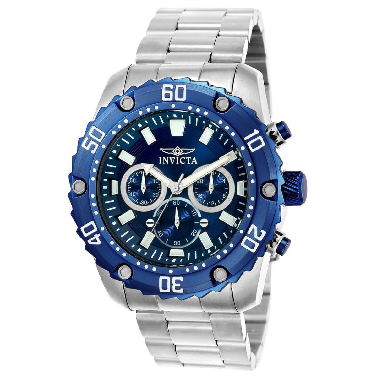 INVICTA - Reloj Hombre Invicta 22517