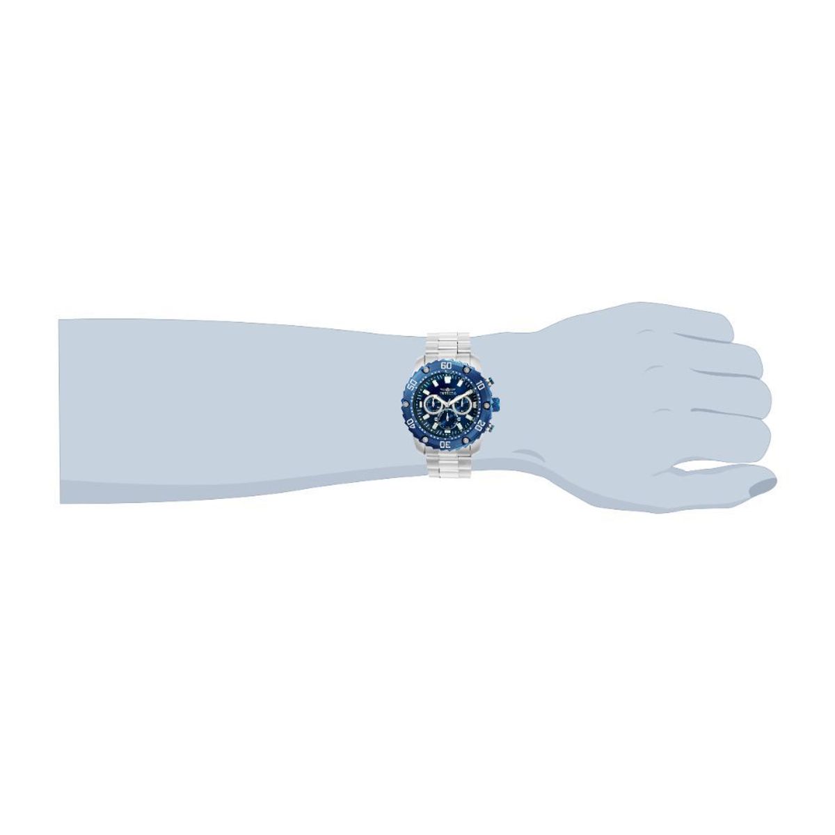 INVICTA - Reloj Hombre Invicta 22517