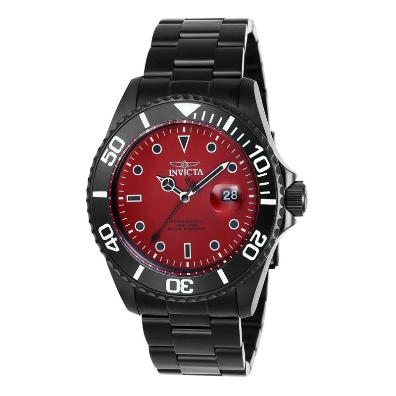 INVICTA - Reloj Hombre Invicta 23007