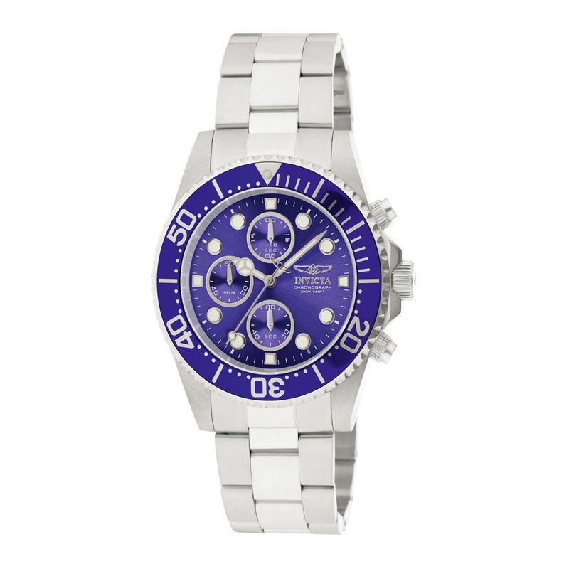 INVICTA - Reloj Hombre Invicta 1769