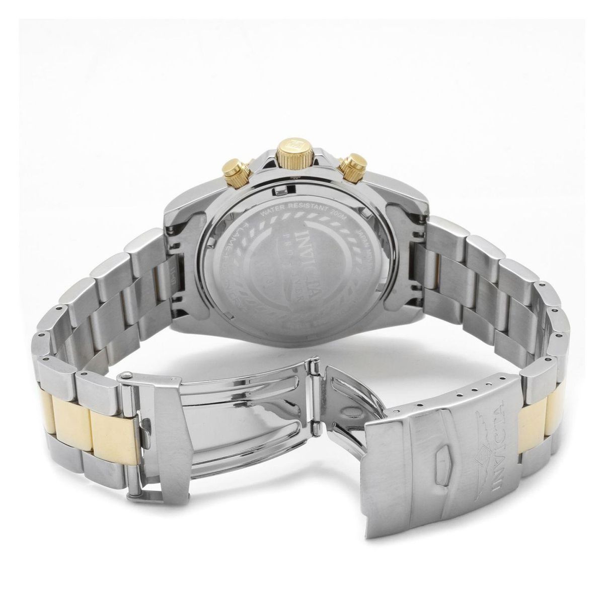 INVICTA - Reloj Hombre Invicta 1772