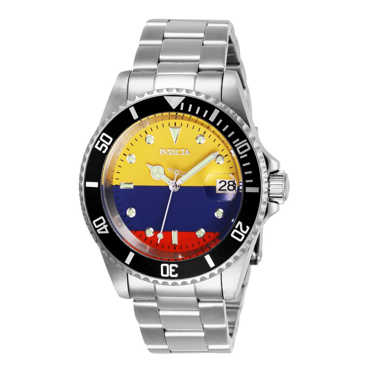 INVICTA - Reloj Hombre Invicta 28701