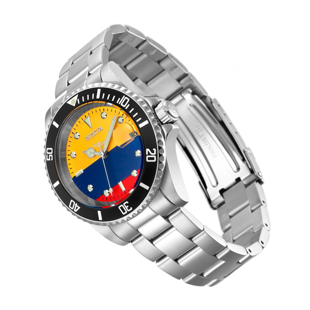 INVICTA - Reloj Hombre Invicta 28701