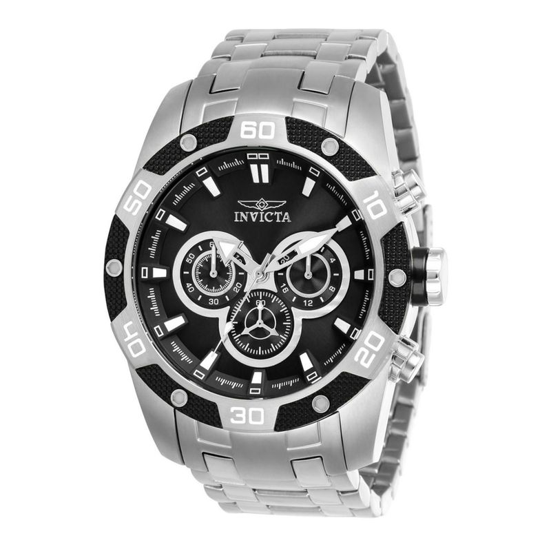 INVICTA - Reloj Hombre Invicta 25838