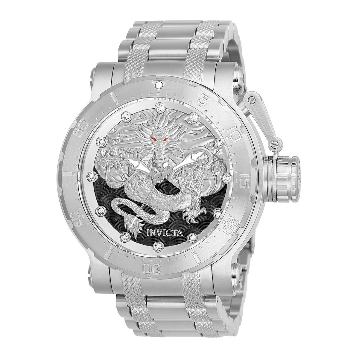INVICTA - Reloj Hombre Invicta 26510