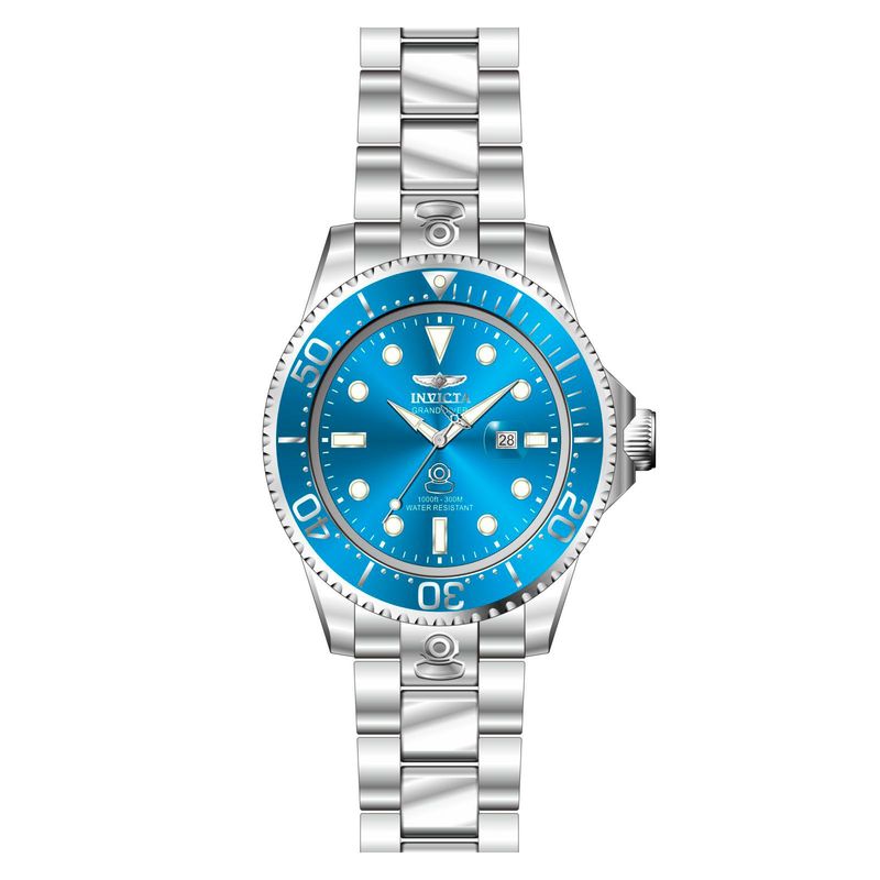 INVICTA - Reloj Hombre Invicta 24322