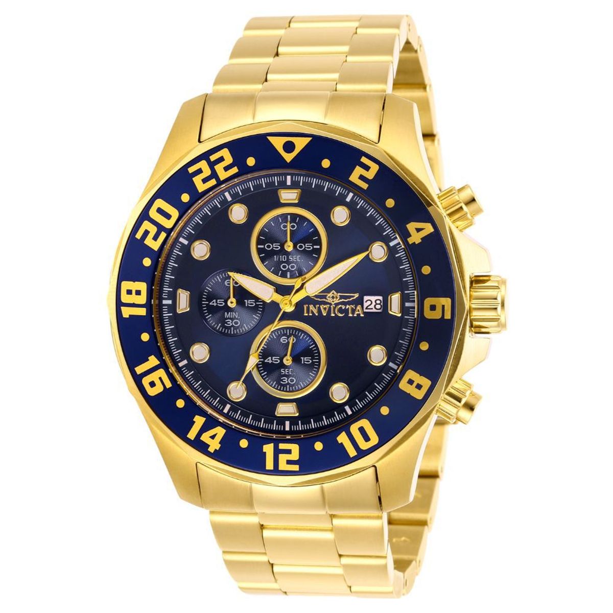 INVICTA - Reloj Hombre Invicta 15942