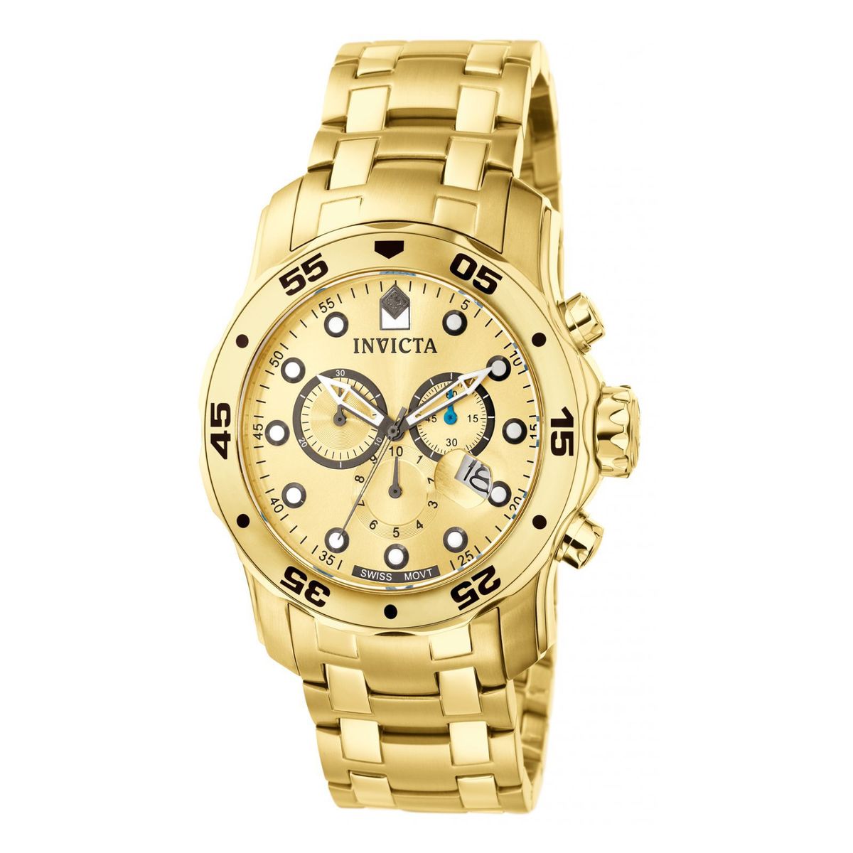 INVICTA - Reloj Hombre Invicta 74