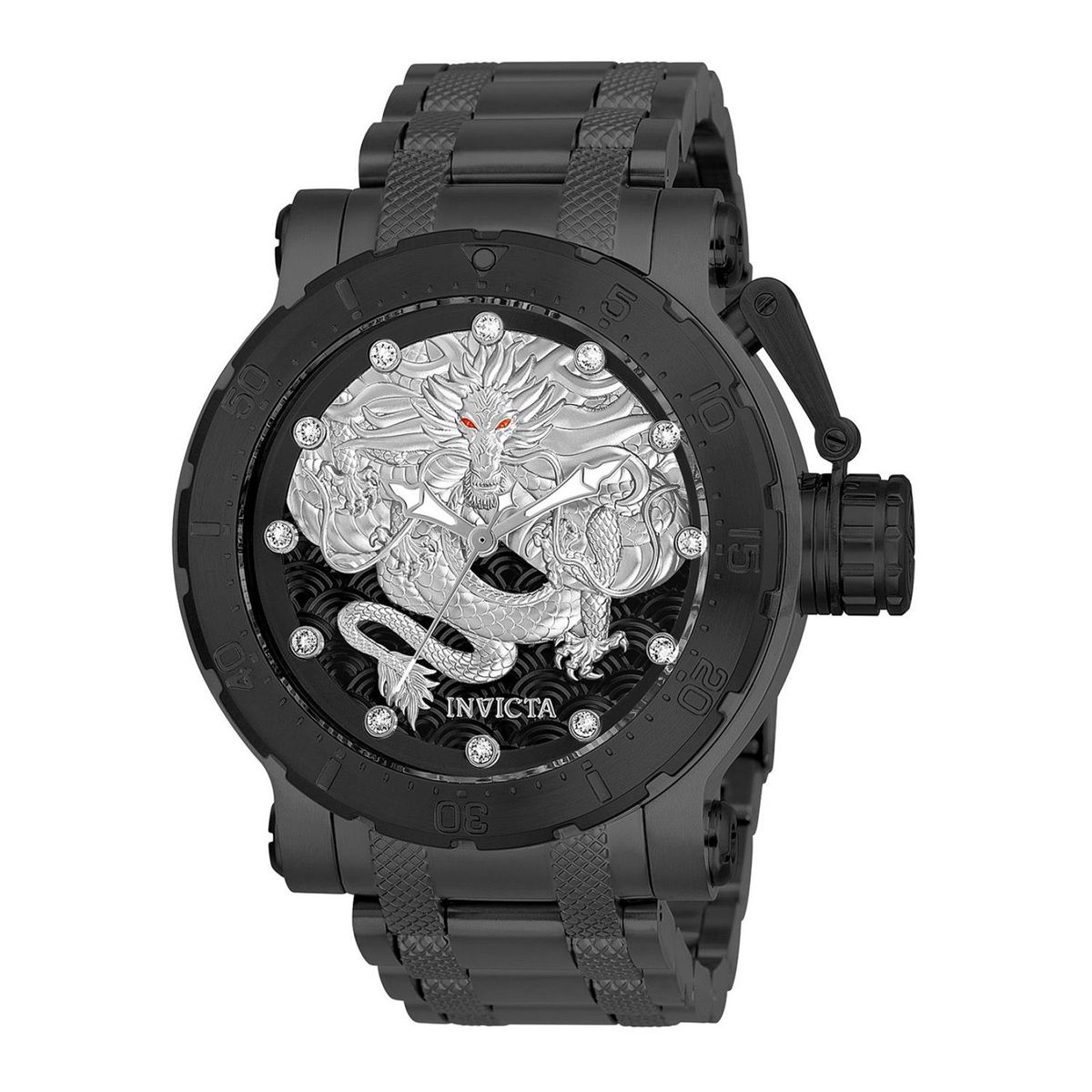 INVICTA - Reloj Hombre Invicta 26512