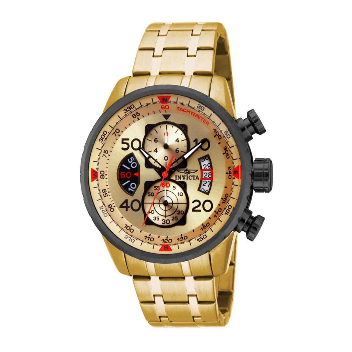 INVICTA - Reloj Hombre Invicta 17205