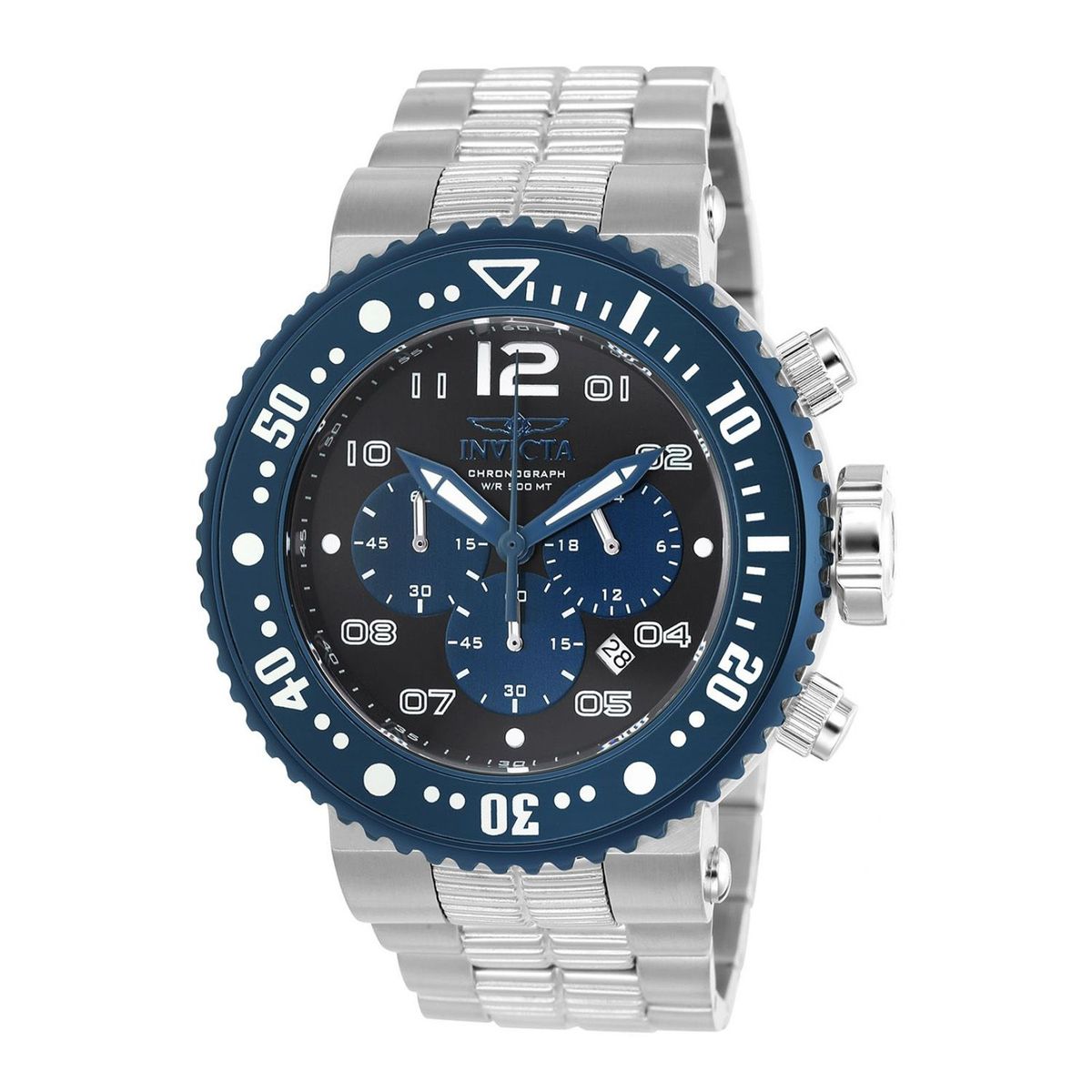 INVICTA - Reloj Hombre Invicta 25074
