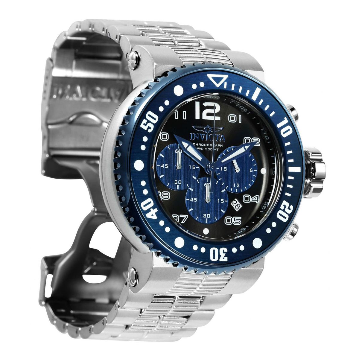 INVICTA - Reloj Hombre Invicta 25074