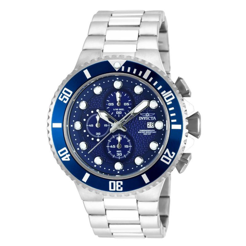 INVICTA - Reloj Hombre Invicta 18907