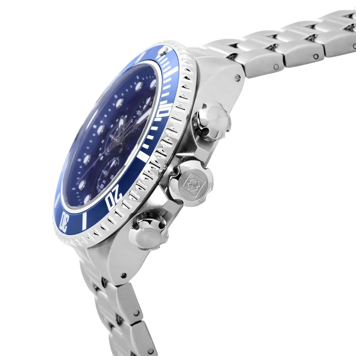 INVICTA - Reloj Hombre Invicta 18907