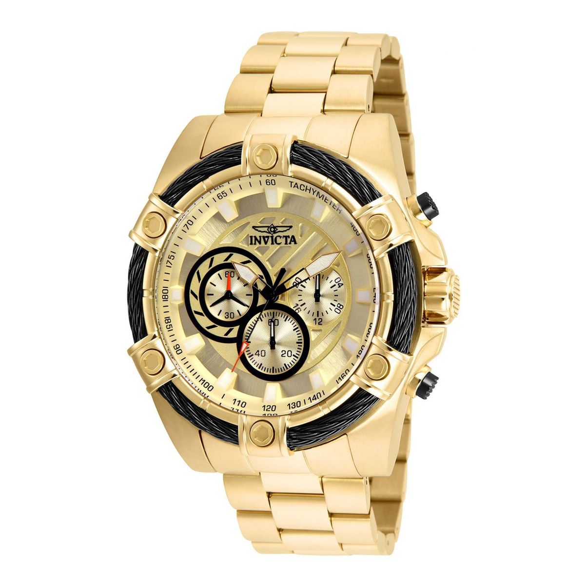 INVICTA - Reloj Hombre Invicta 25515
