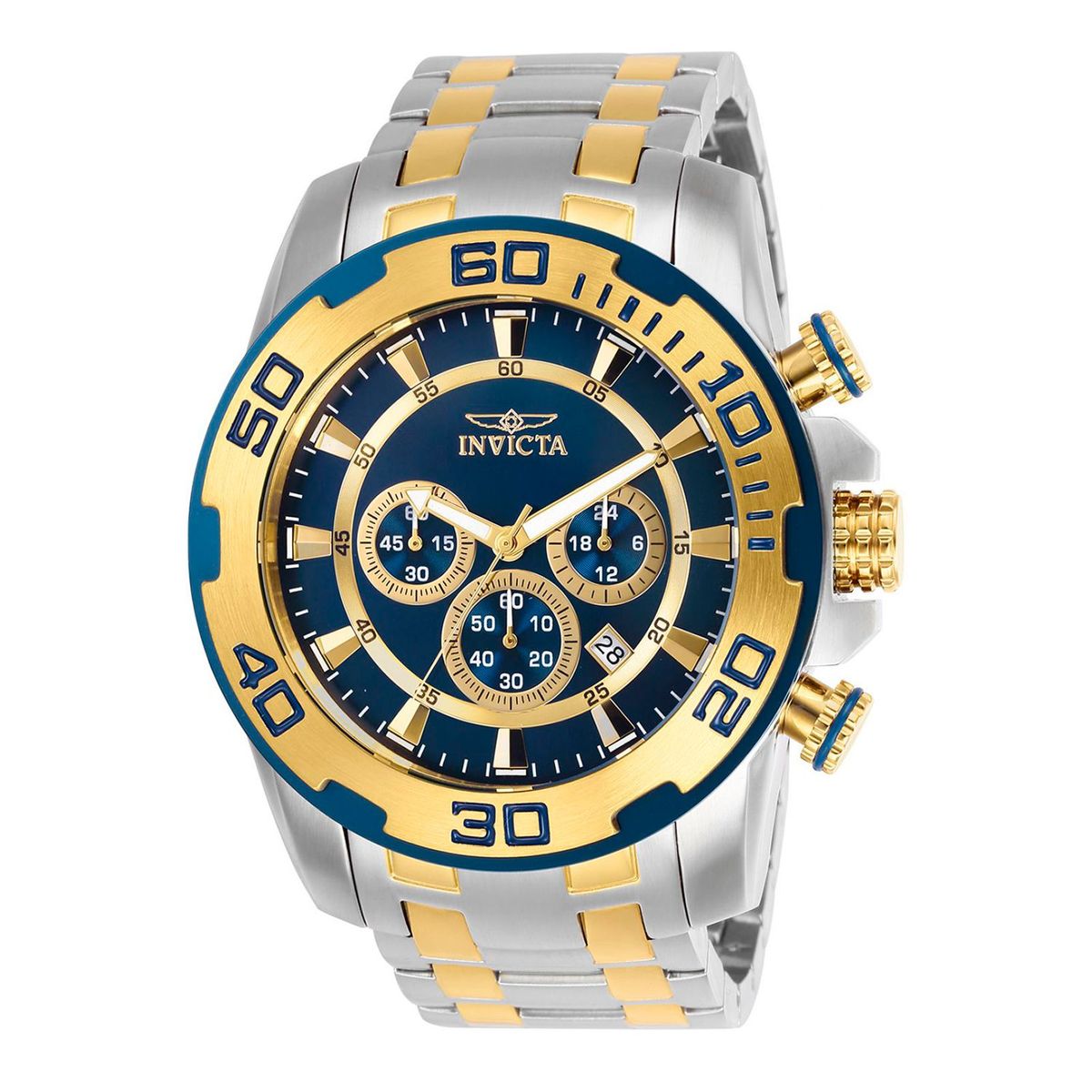 INVICTA - Reloj Hombre Invicta Pro Diver
