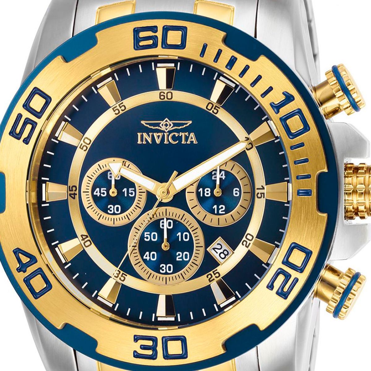 INVICTA - Reloj Hombre Invicta Pro Diver