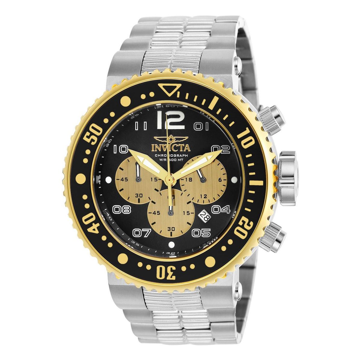 INVICTA - Reloj Hombre Invicta