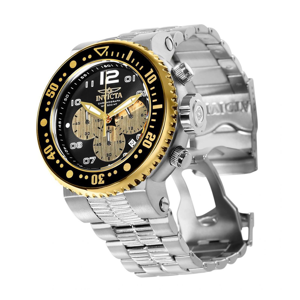 INVICTA - Reloj Hombre Invicta