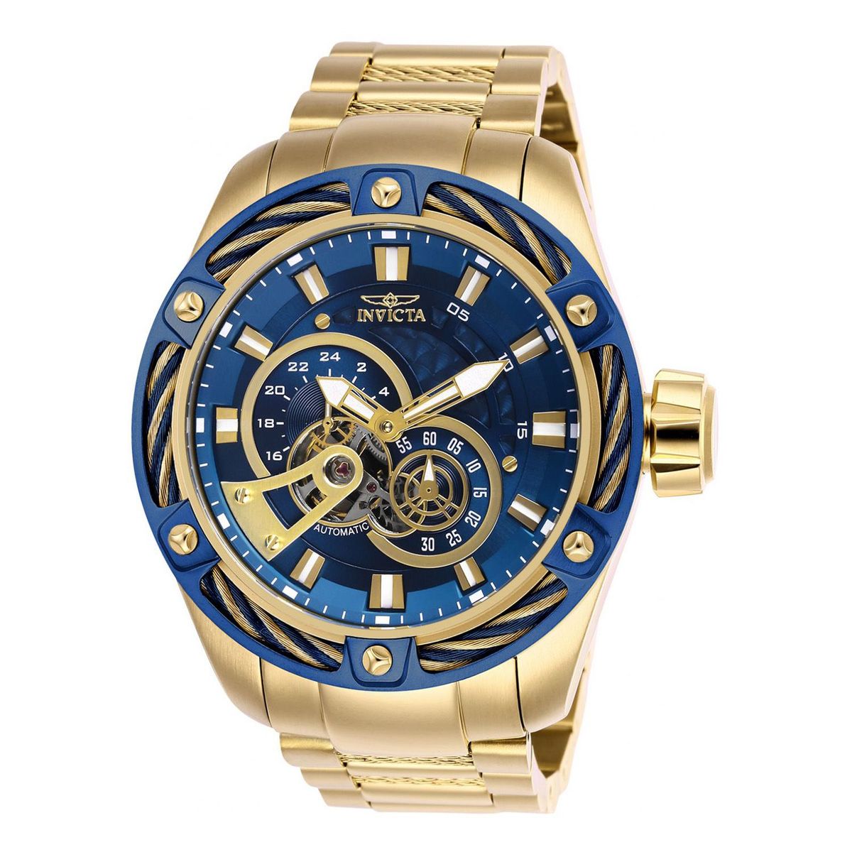 INVICTA - Reloj Hombre Invicta 26776