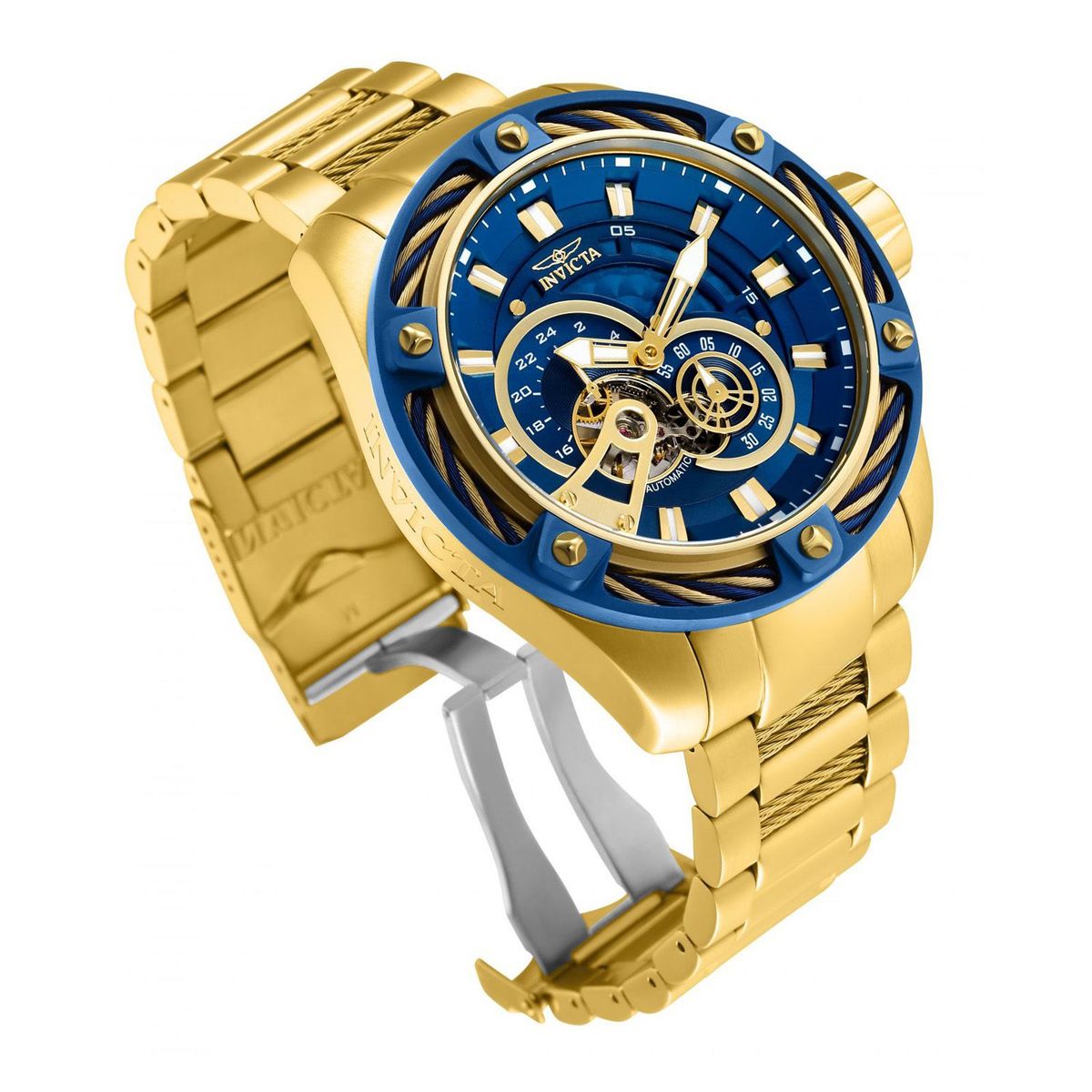 INVICTA - Reloj Hombre Invicta 26776