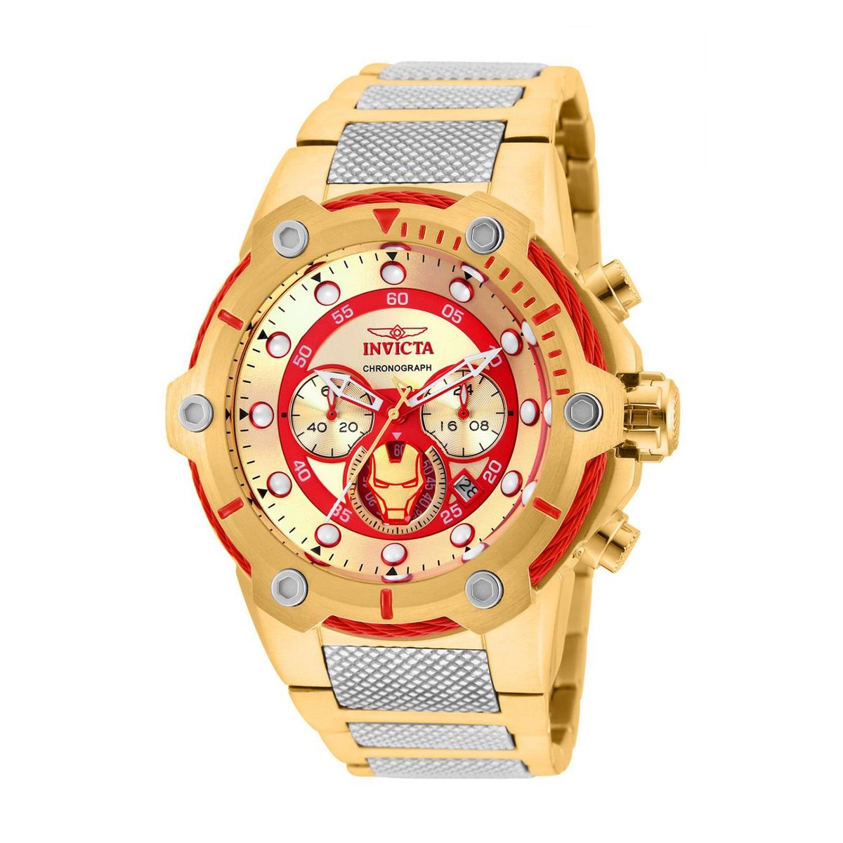 INVICTA - Reloj Hombre Invicta 25781